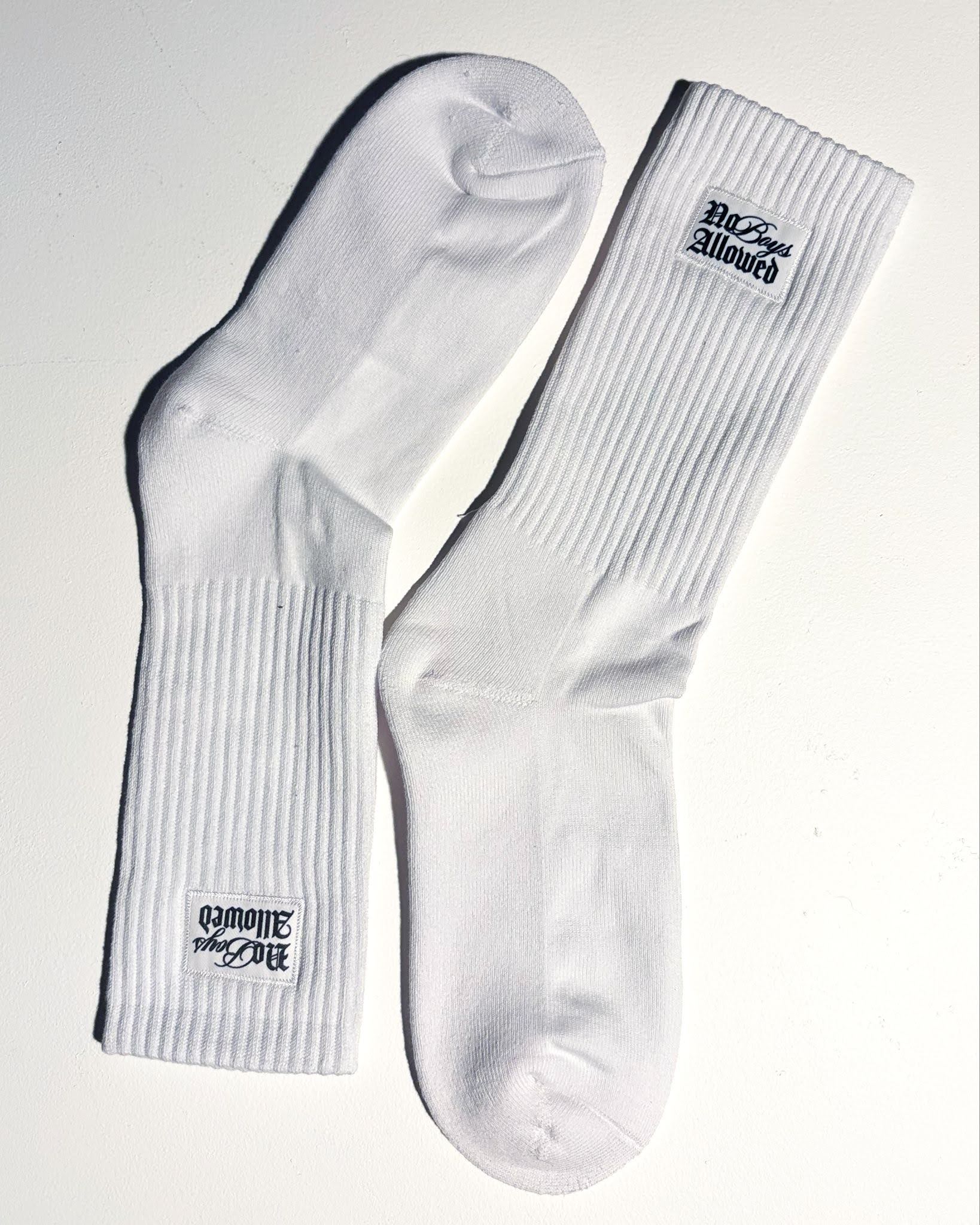 Sneakers' BFF Socks