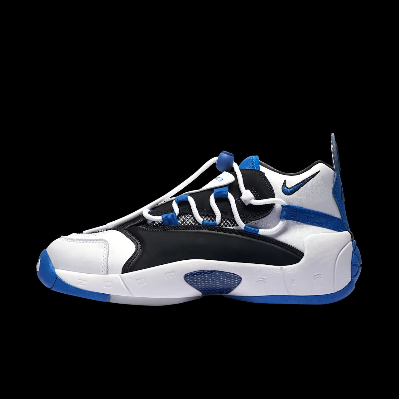SHOES - Nike WMNS AIR SWOOPES II