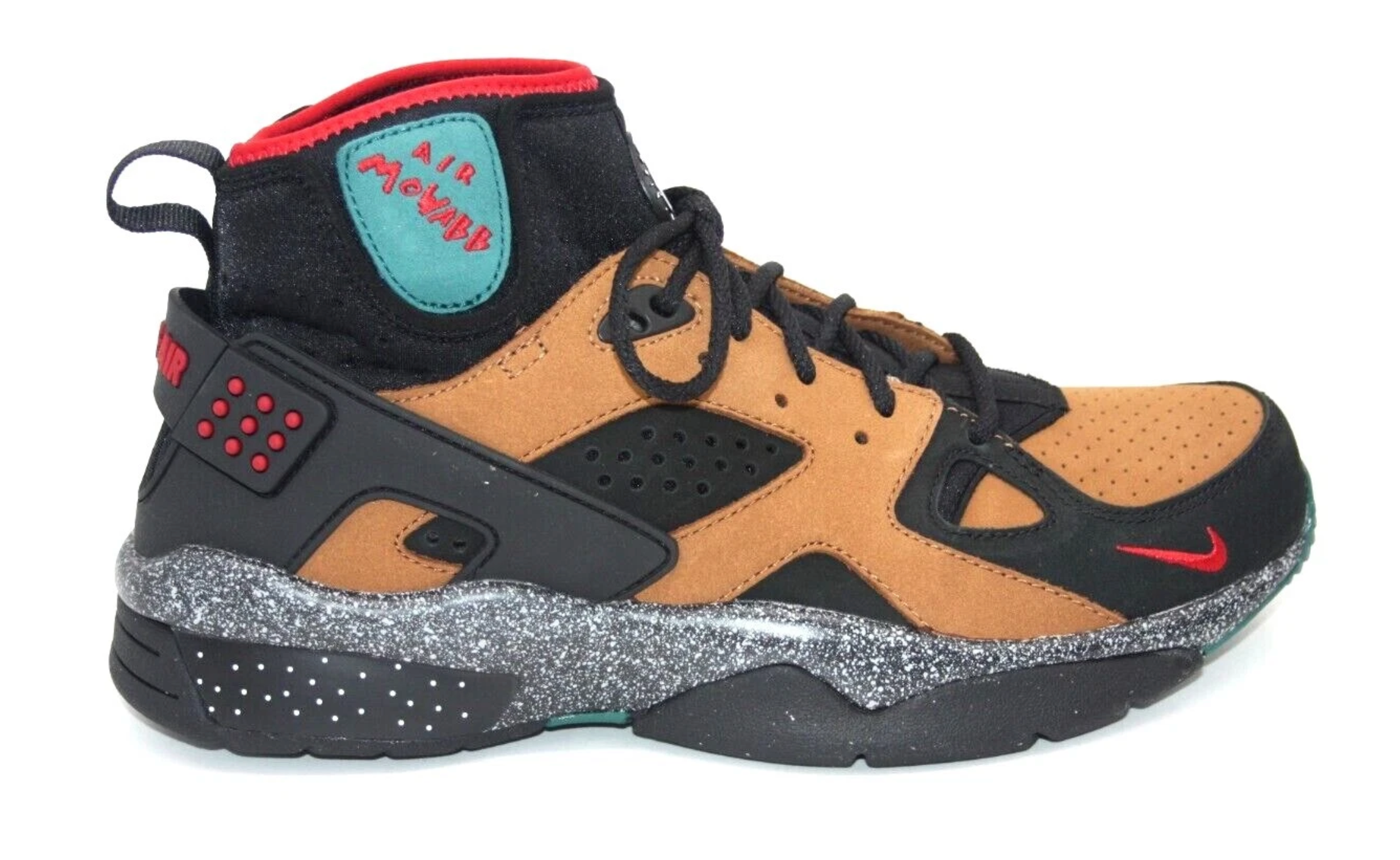 SHOES - Olivia Kim x Nike Wmns Air Mowabb Betty Boop