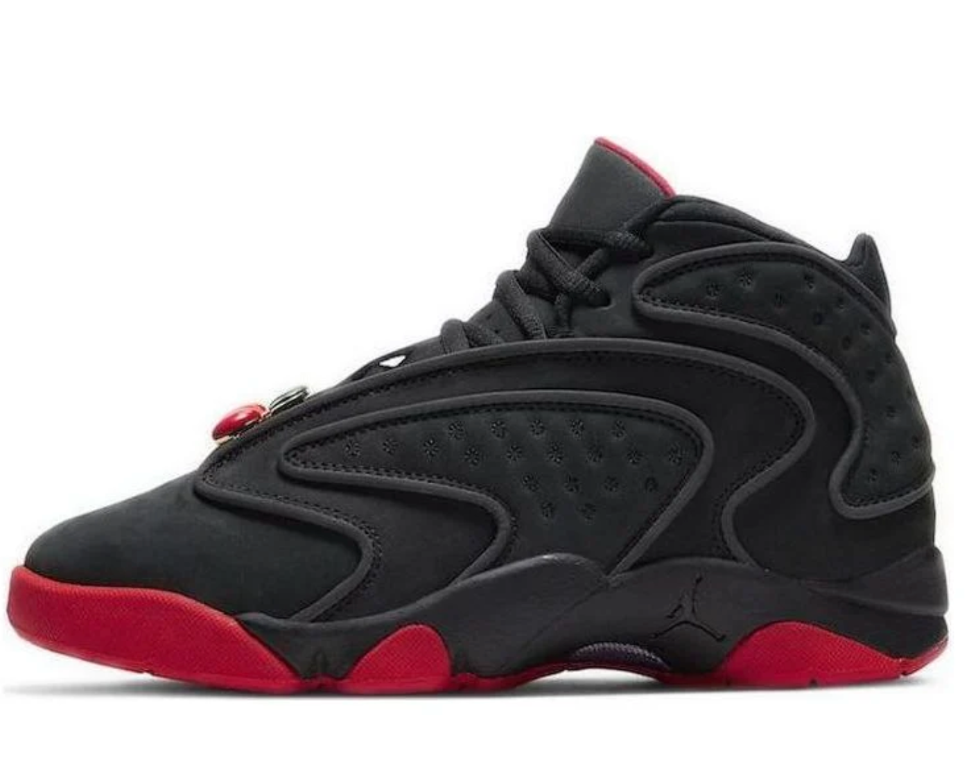 SHOES - Melody Ehsani x Wmns Air Jordan OG SP 'Cherry'