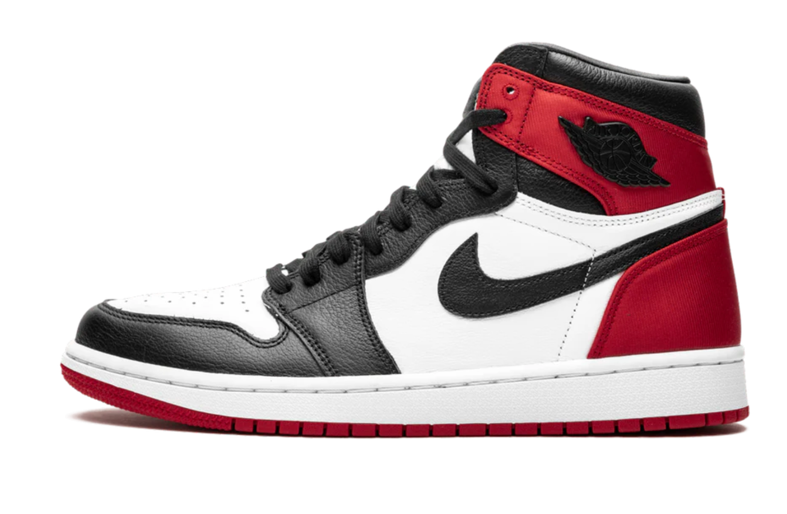 SHOES - Nike Air Jordan Satin Toe